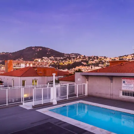Apart Otel Adagio Centre