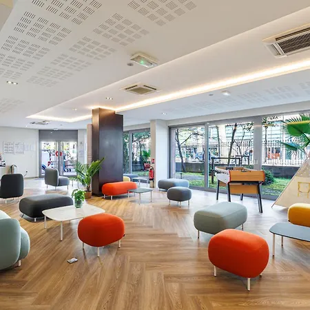 Apart Otel Adagio Centre 3*