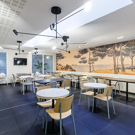 Apart Otel Adagio Centre