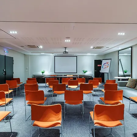 Adagio Centre Apart Otel Nice