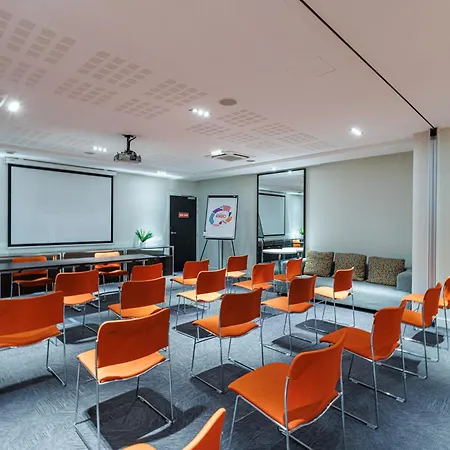 Apart Otel Adagio Centre