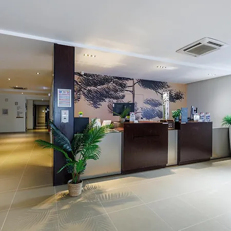 Apart Otel Adagio Centre