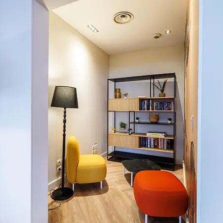 Apart Otel Adagio Centre 3*