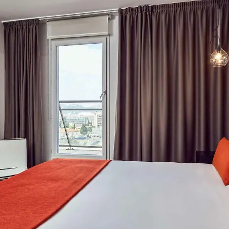 Apart Otel Adagio Centre Nice