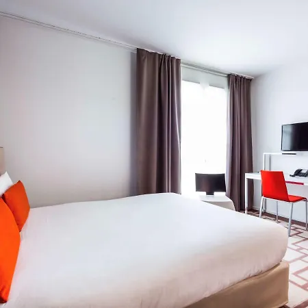 Apart Otel Adagio Centre 3*