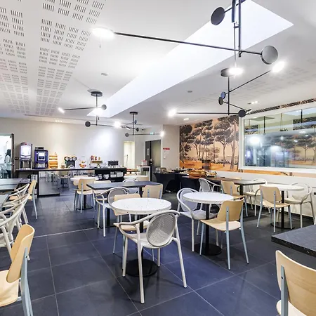 Adagio Centre Апарт-отель 3*