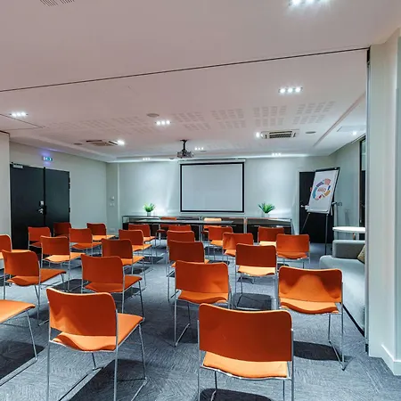 Adagio Centre Nicea