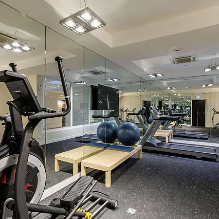 Adagio Centre Nicea