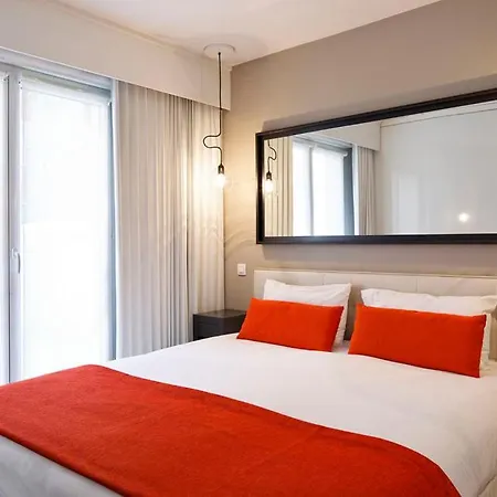Adagio Centre Hotel apartamentowy