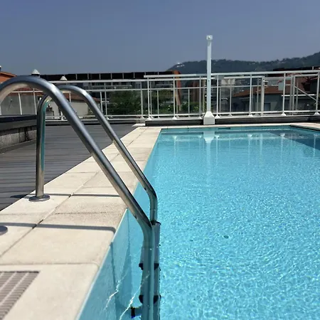 Adagio Centre 3* Nicea