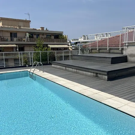 Adagio Centre Hotel apartamentowy